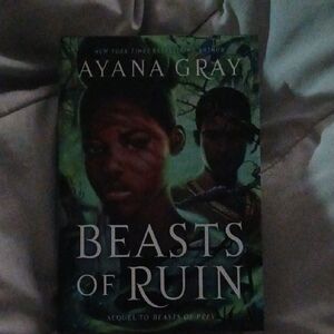 Original Penguin Green and Black Book Cover